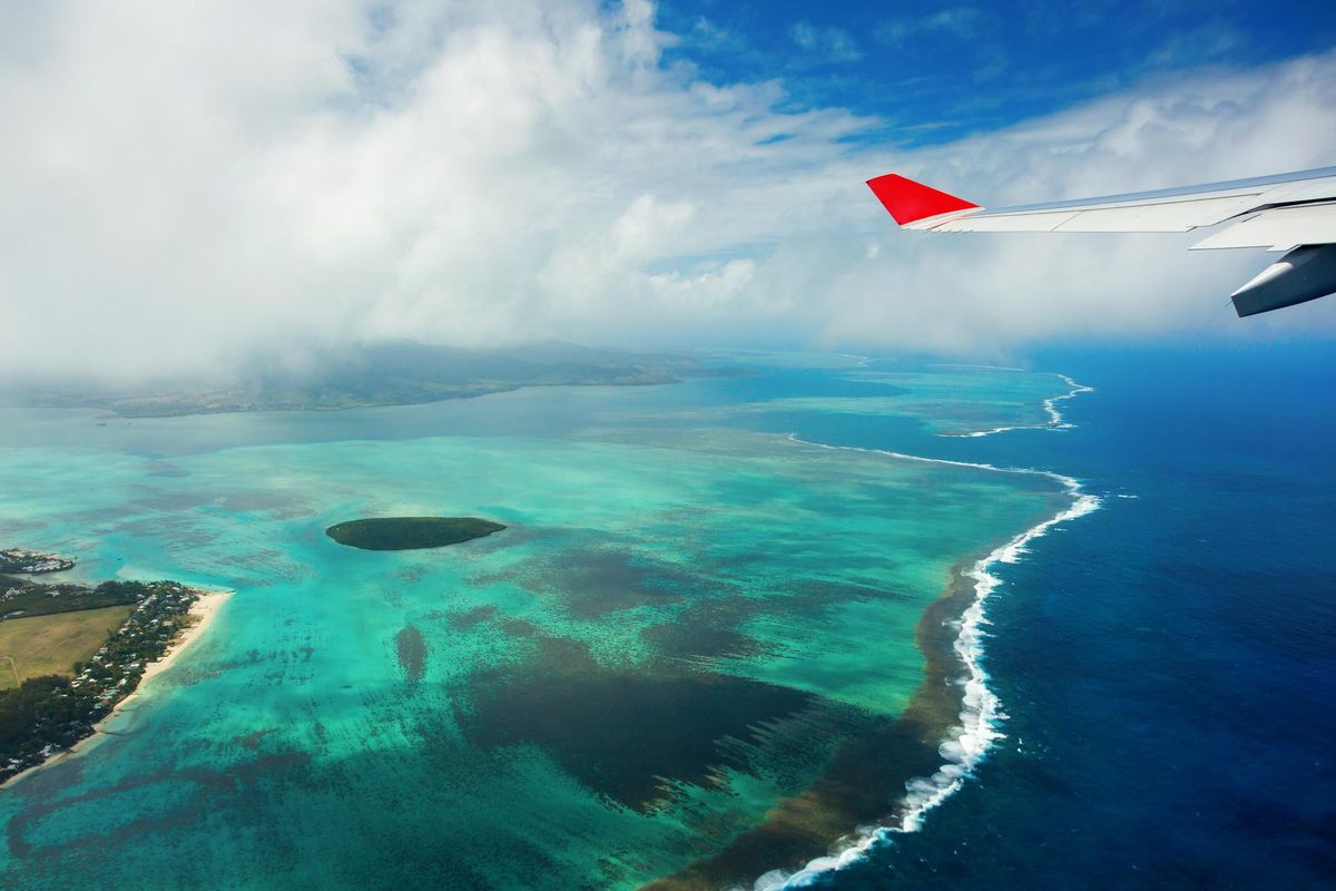 Mauritius több, mint egy képeslapokra illő, fehér homokos strand – fotógaléria