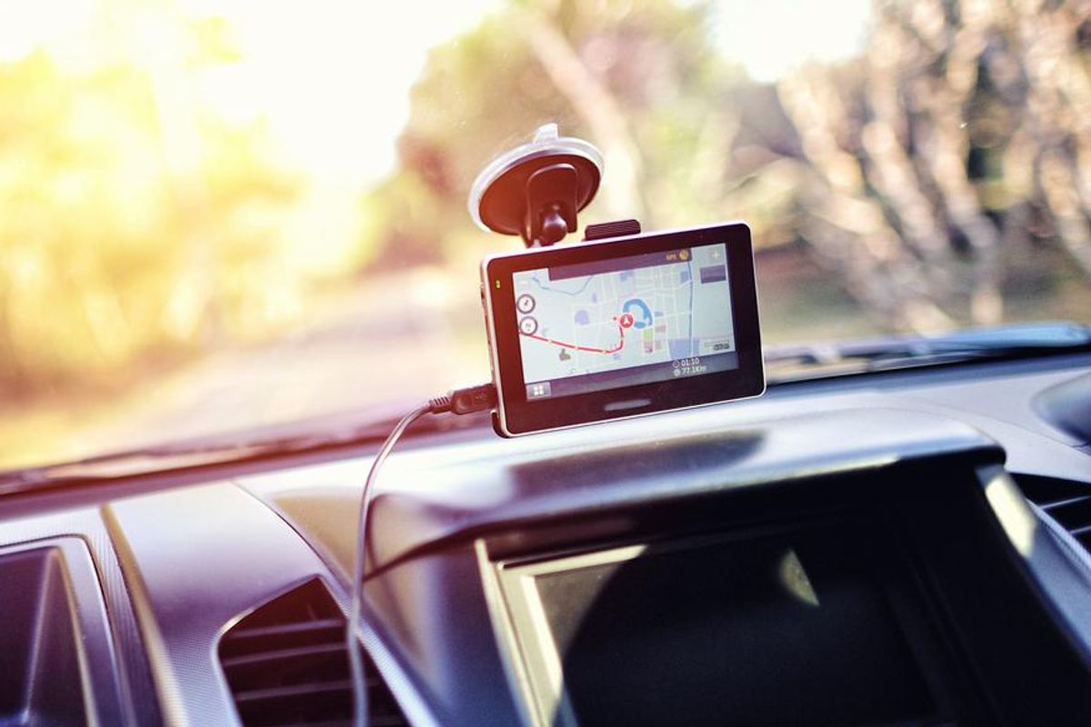 Ne dőlj be mindig a GPS-nek – 4 vicces navigációs sztori!