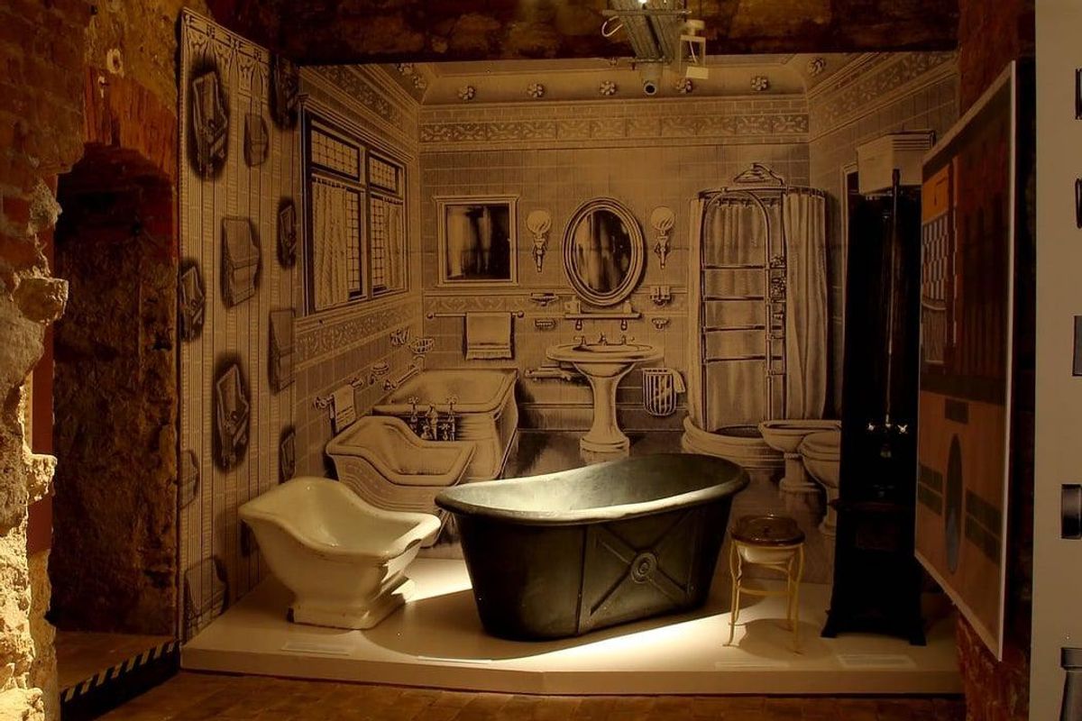 Még pár napig megnézheted Budapesten a vécémúzeumot