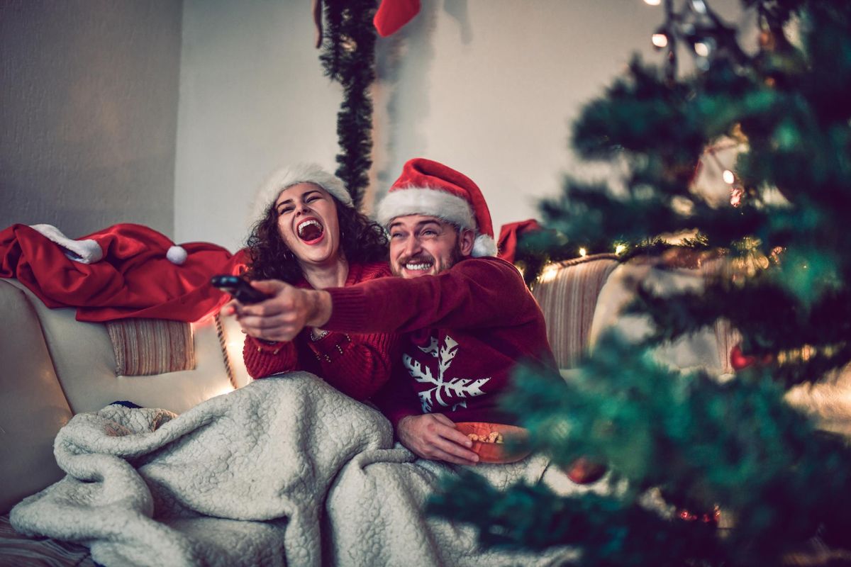 Ezek a filmek abszolút meghozzák a karácsonyi hangulatot