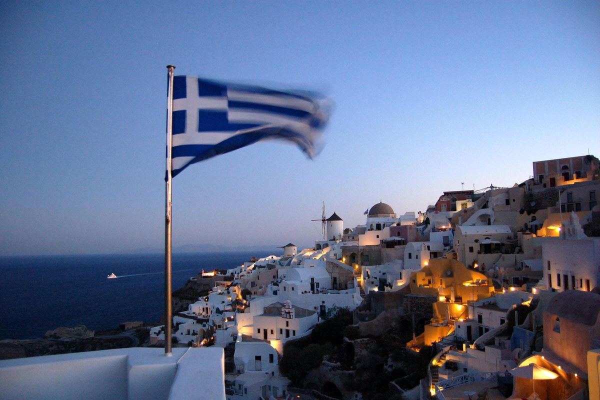 8 greșeli de evitat într-o vacanță pe insulele grecești