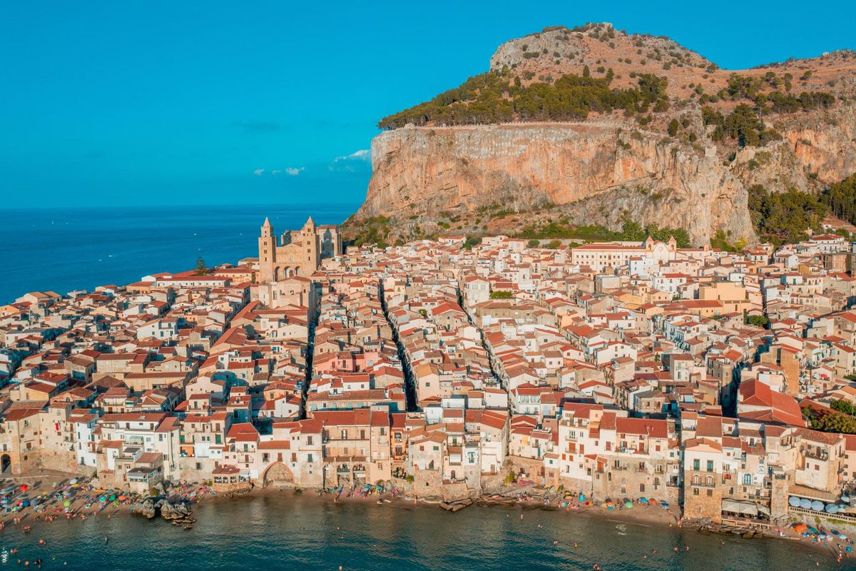 5 orășele din Sicilia unde oamenii știu ce înseamnă adevărata dolce vita