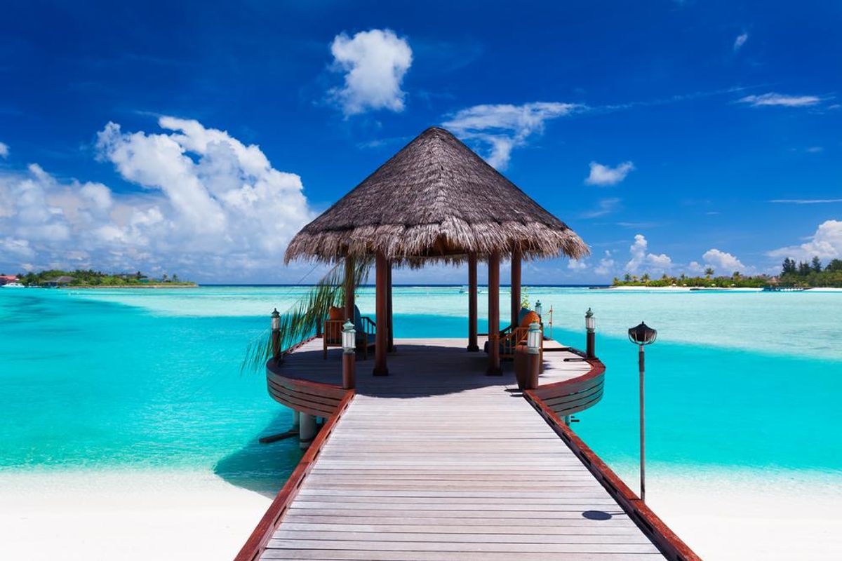 Francia Polinézia legszebb szeglete: Bora Bora képekben