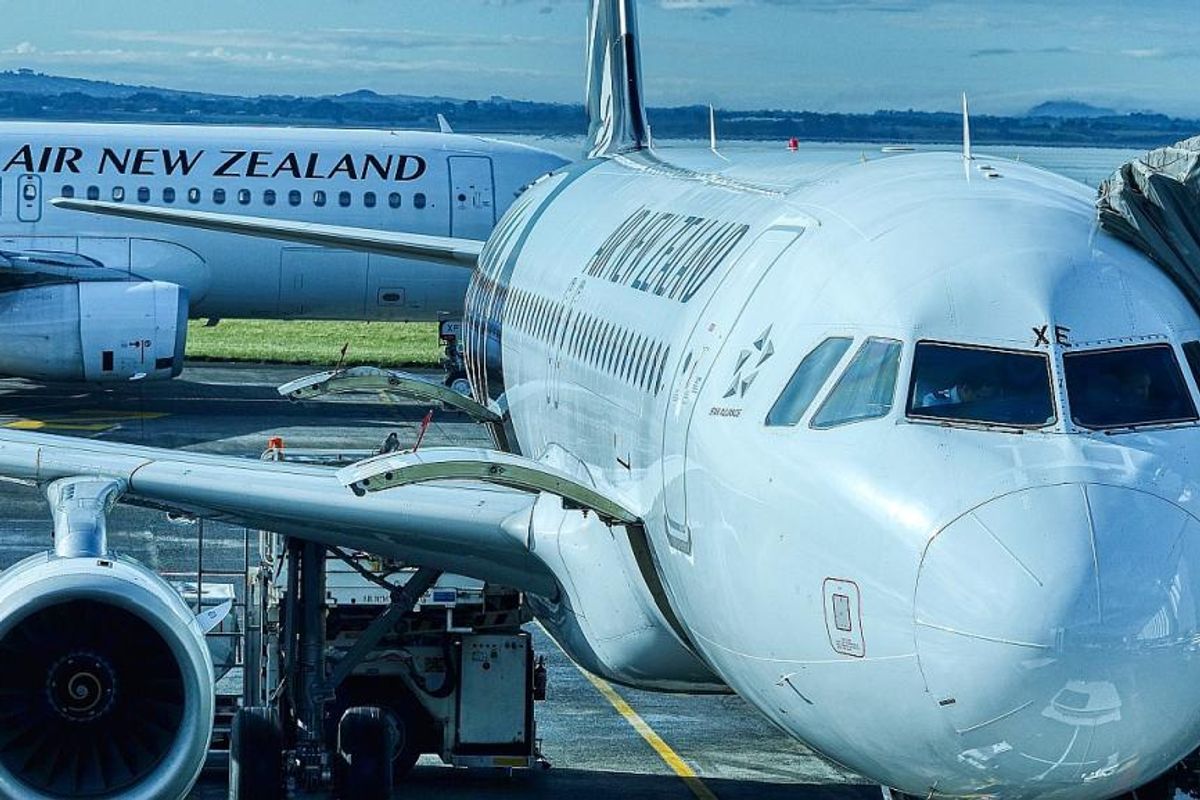 ​Melyik a legbiztonságosabb légitársaság 2022-ben?